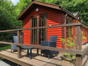 Rashfield Sheilings - Riverside Lodges